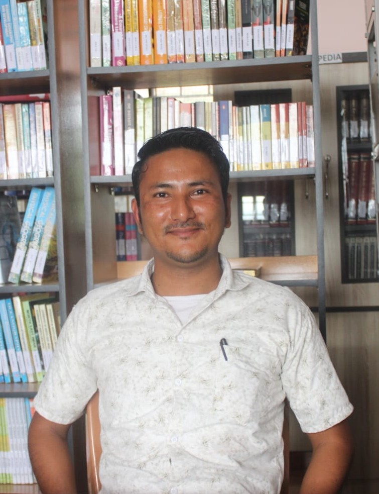 Constantine Dohtdong